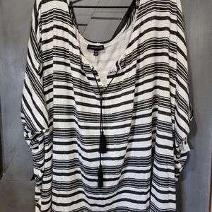 Lane Bryant Top sz 18/20